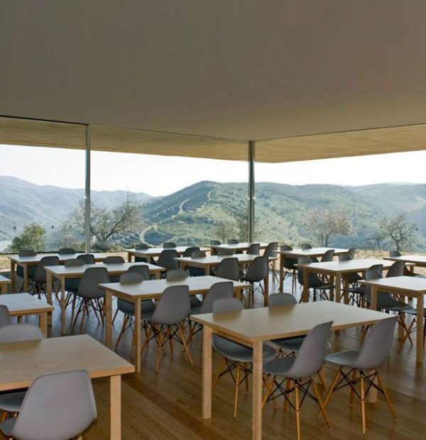 Restaurante Côa Museu