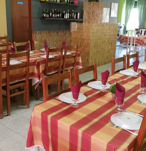 Restaurante Tá-Se Bem