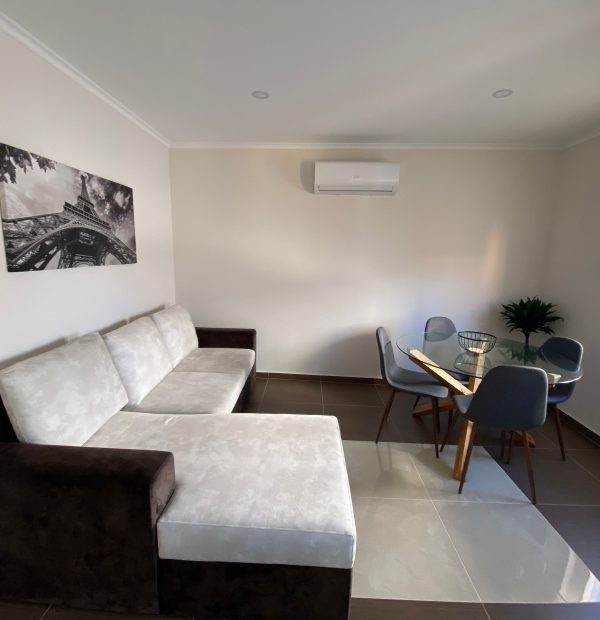 Apartamentos Carlos Barbosa