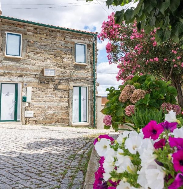 Casa Da Barca