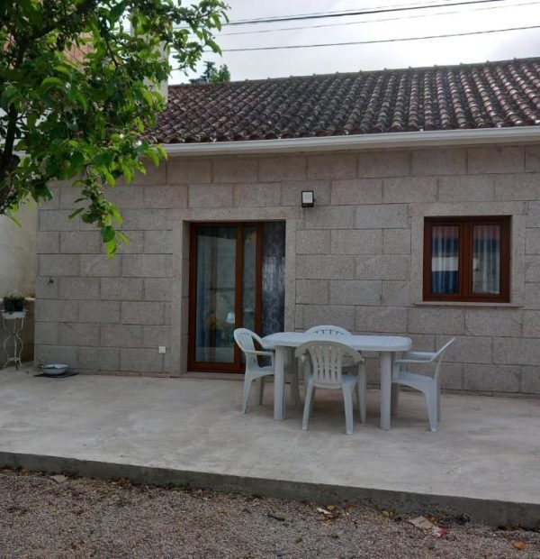 Casa Da Fonte