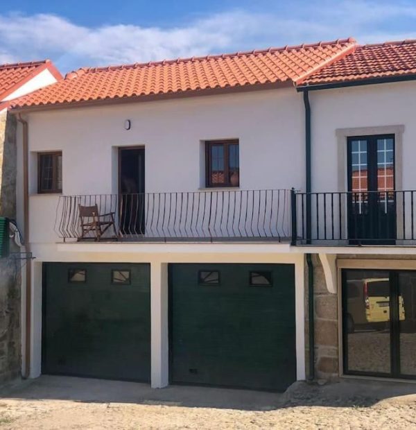 Casa Da Praça
