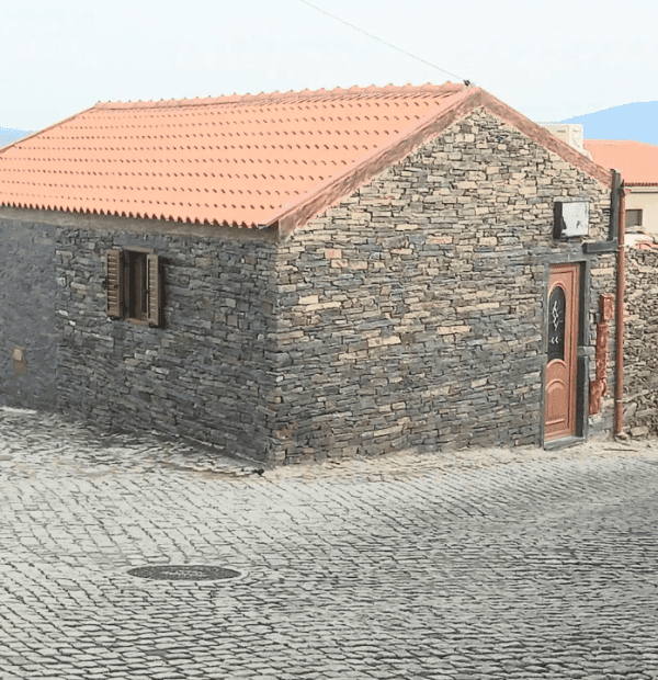 Casa Da Ribeira