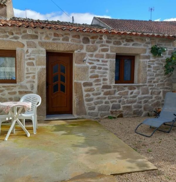 Casa Do Cantinho