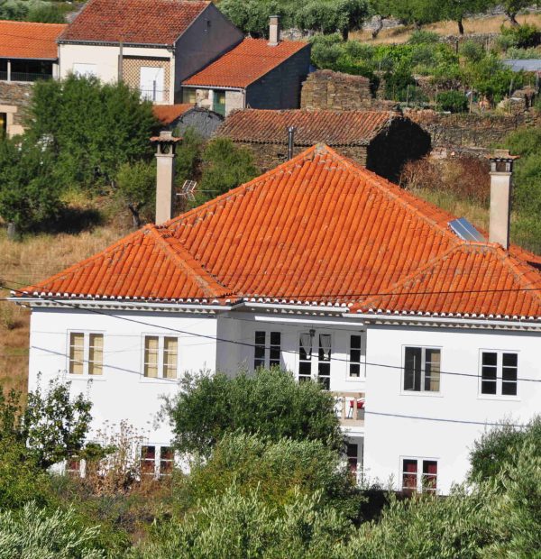 Casa Dos Primos