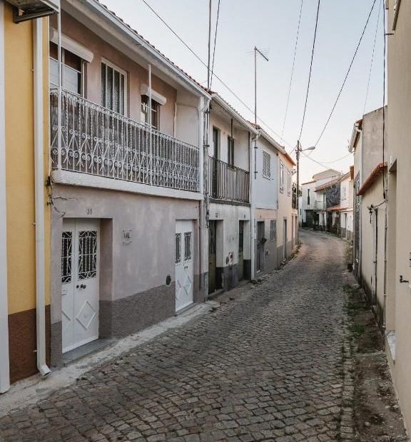 Casa Na Aldeia