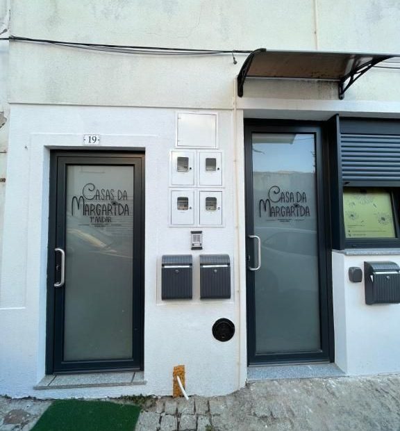 Casa’s Da Margarida