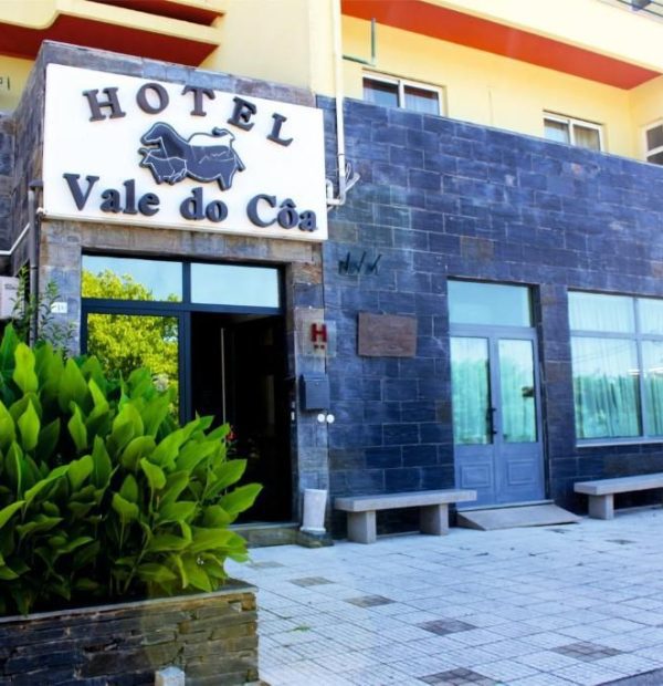 Hotel Vale Do Côa