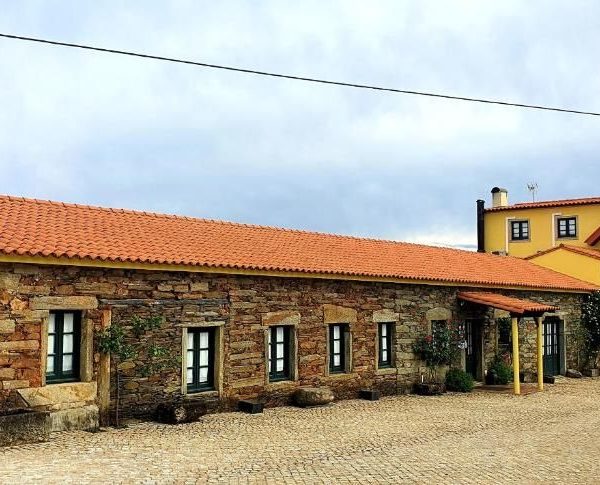 Quinta Do Chão D’Ordem