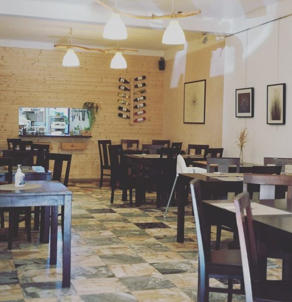 Restaurante Aldeia Douro