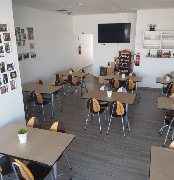 Restaurante Foz Caffé