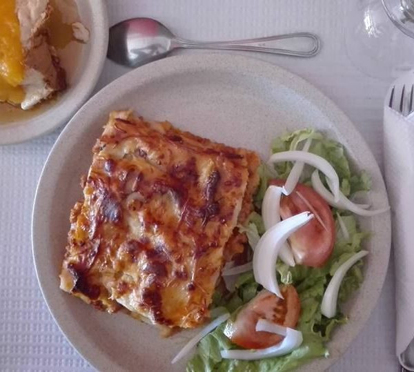 Restaurante O Farnel