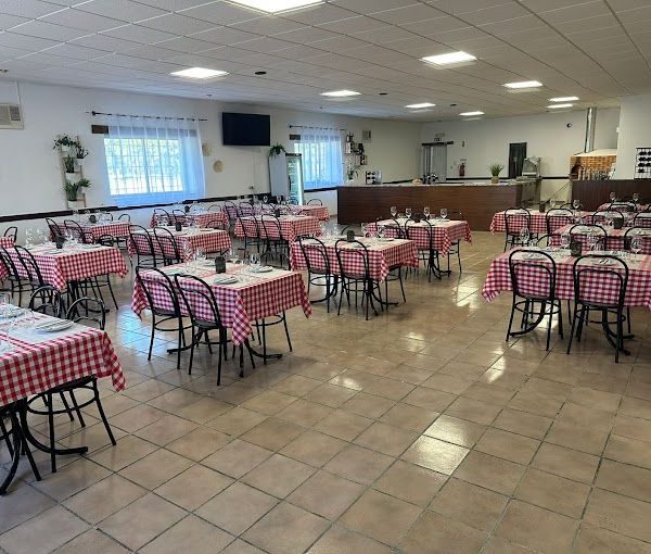 Restaurante Pizzaria Foz Côa