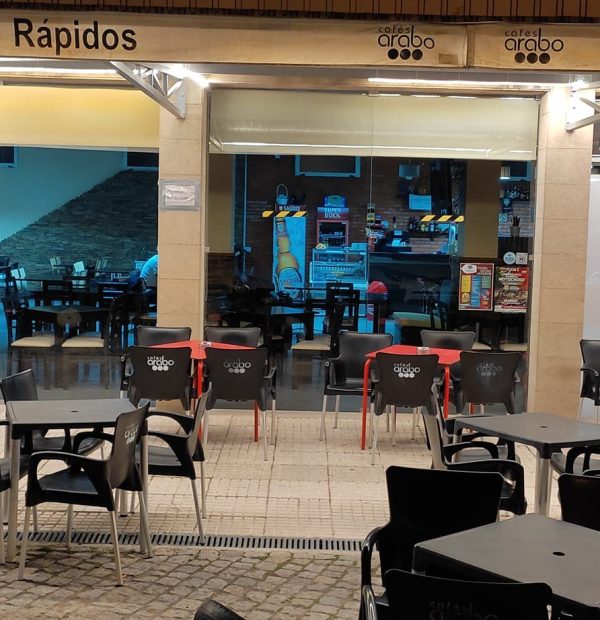 Snack-Bar Os Manos