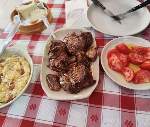 Taberna Da Julinha