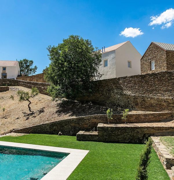 Quinta do Saião