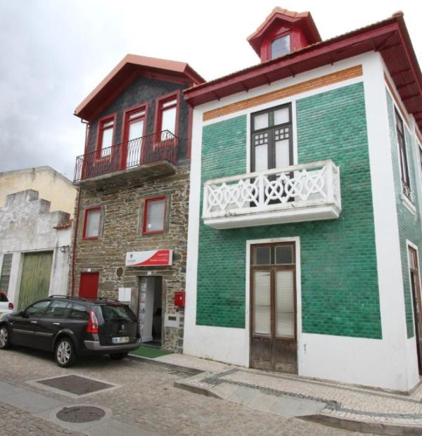 Casa do Tablado