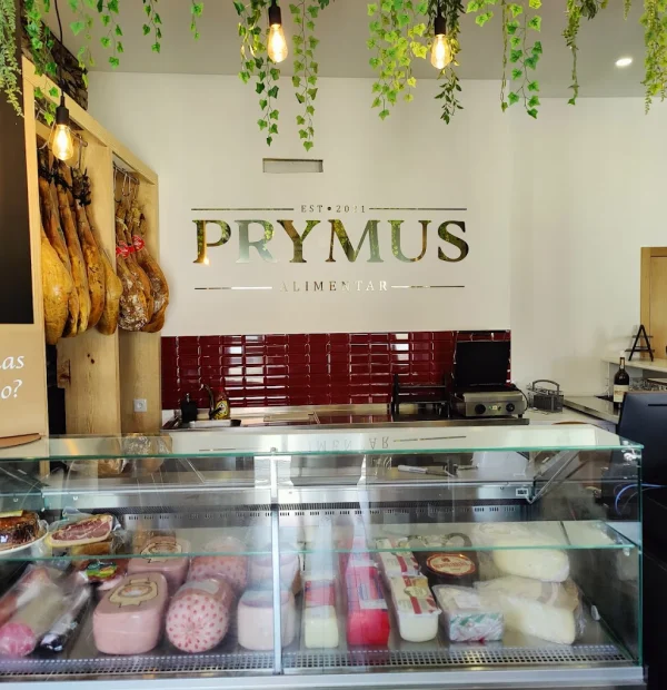 Prymus