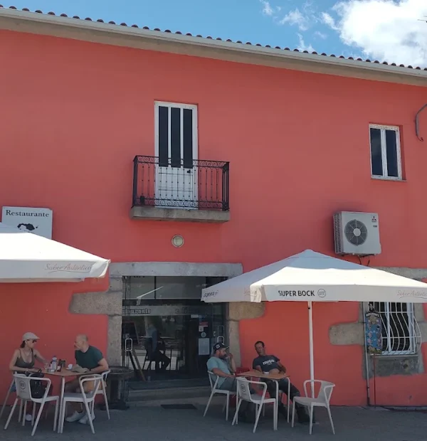 Restaurante O Gaveto