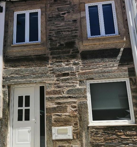 Casa da Muralha