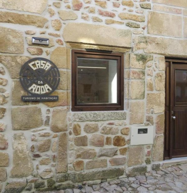 Casa da Roda