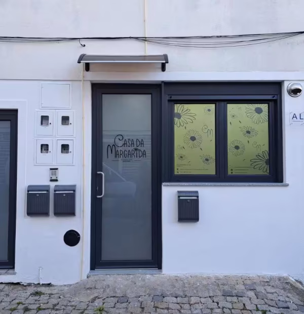 Casa da Margarida