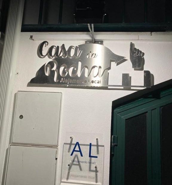 Casa da Rocha