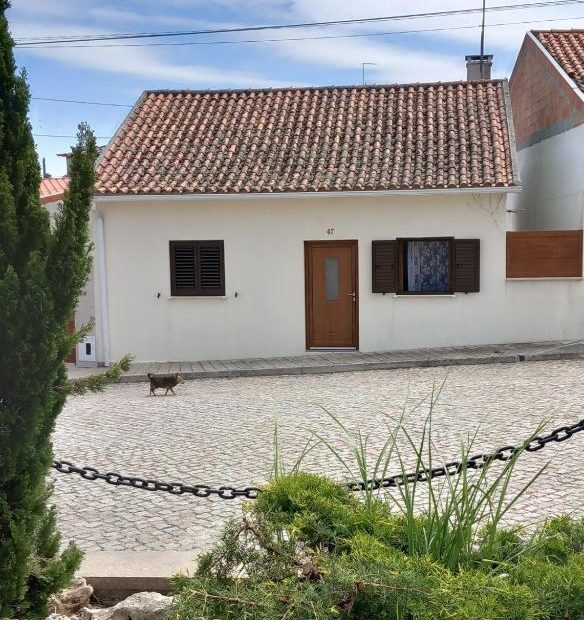 Casa da Fonte