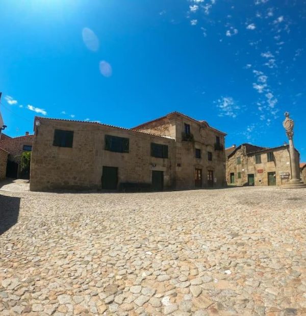 Casa da Praça