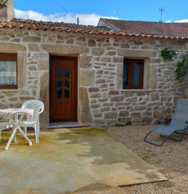 Casa do Cantinho