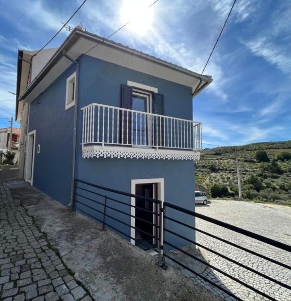 Casa da Calabra