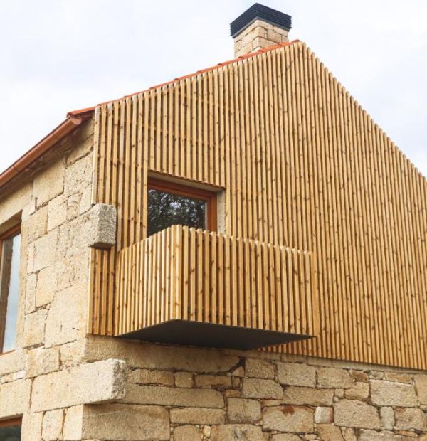 Vineadouro Casas da Vinha