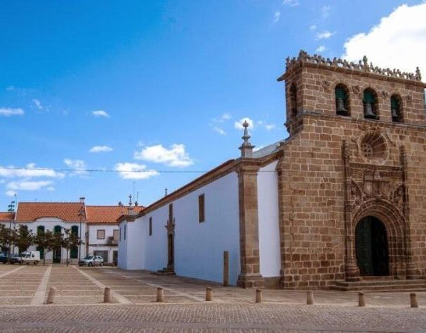 Casa Amélia
