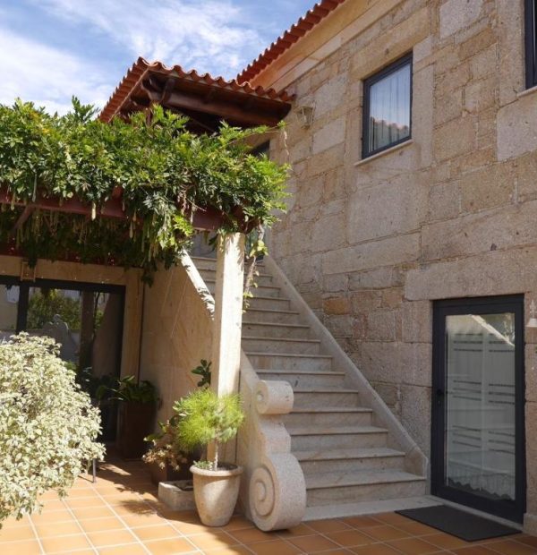 Casa Professor Moutinho