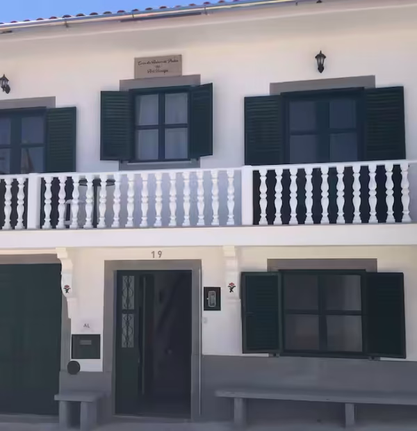 Casa do Avô Beselga