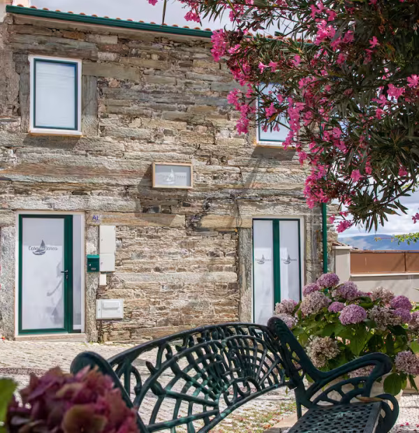 Casa da Barca