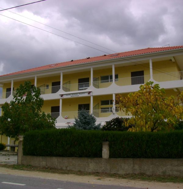 Restaurante Mirateja