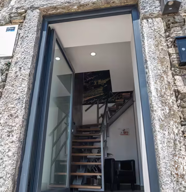 Casa’s da Barca