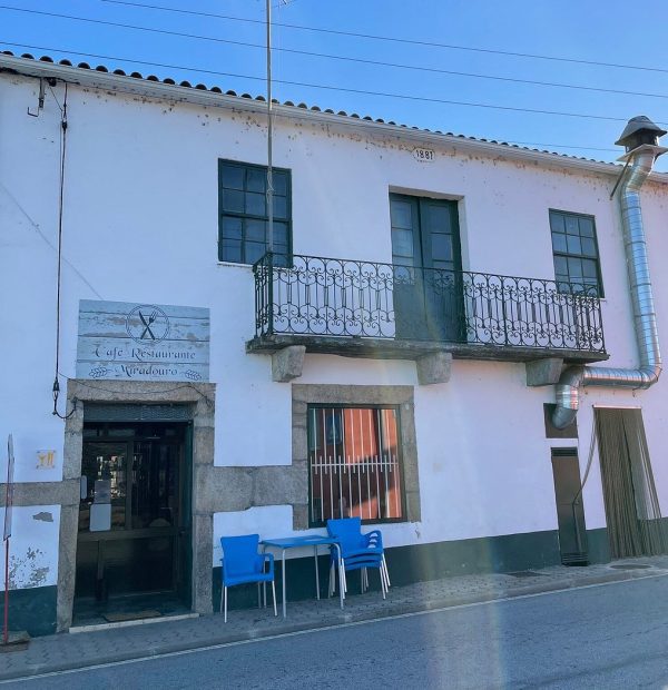 Restaurante Miradouro