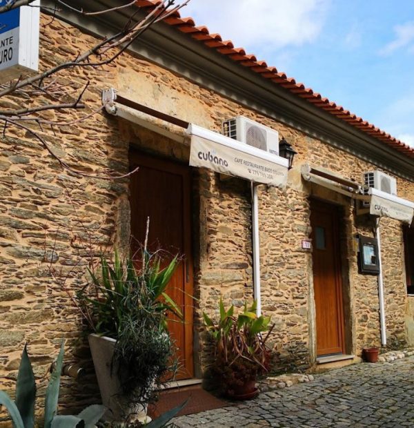 Restaurante Bago D’Ouro