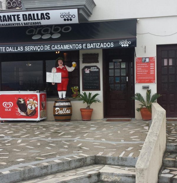 Restaurante Dallas