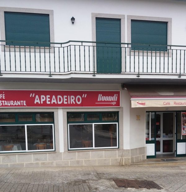 Restaurante Apeadeiro