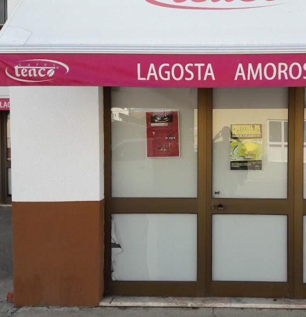 Restaurante Lagosta Amorosa