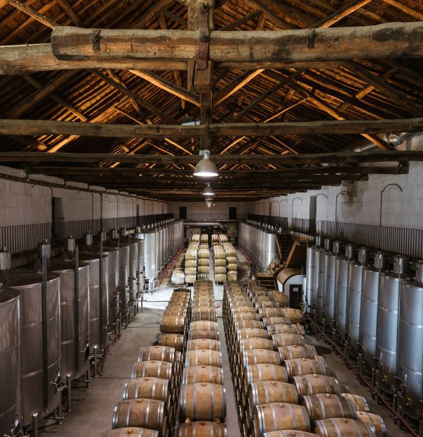 Quinta do Vale Meão