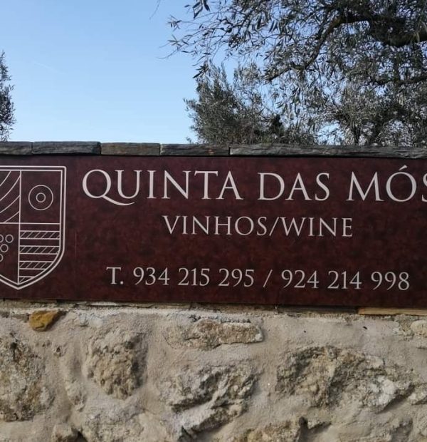 Quinta das Mós