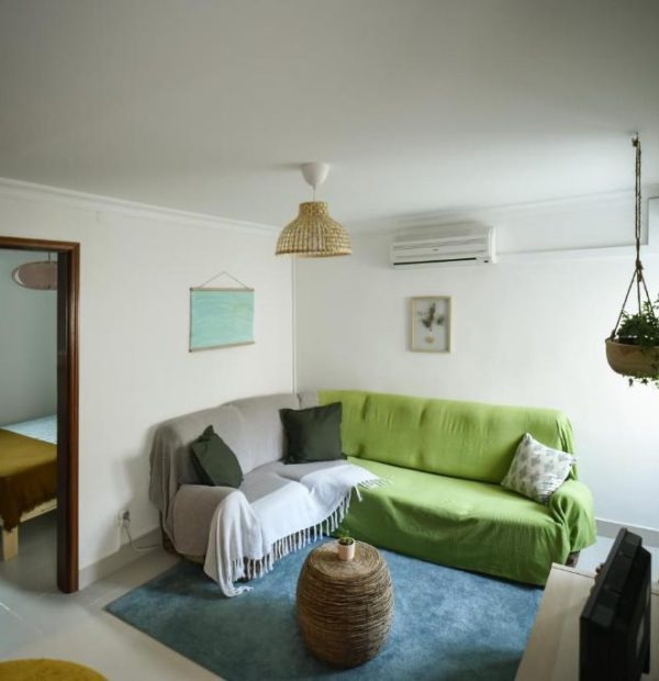 Casa Nova Velha